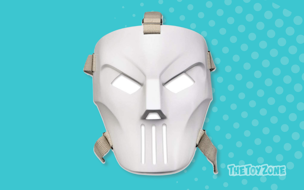 18 Casey Jones Mask Prop Replica 1 18 Casey Jones Mask Prop Replica 1