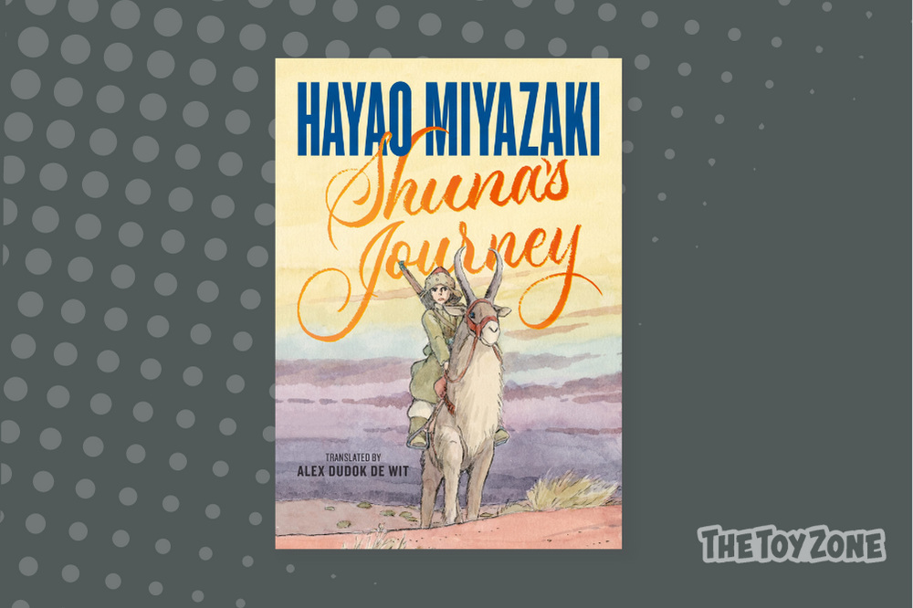 24 Shuna s Journey