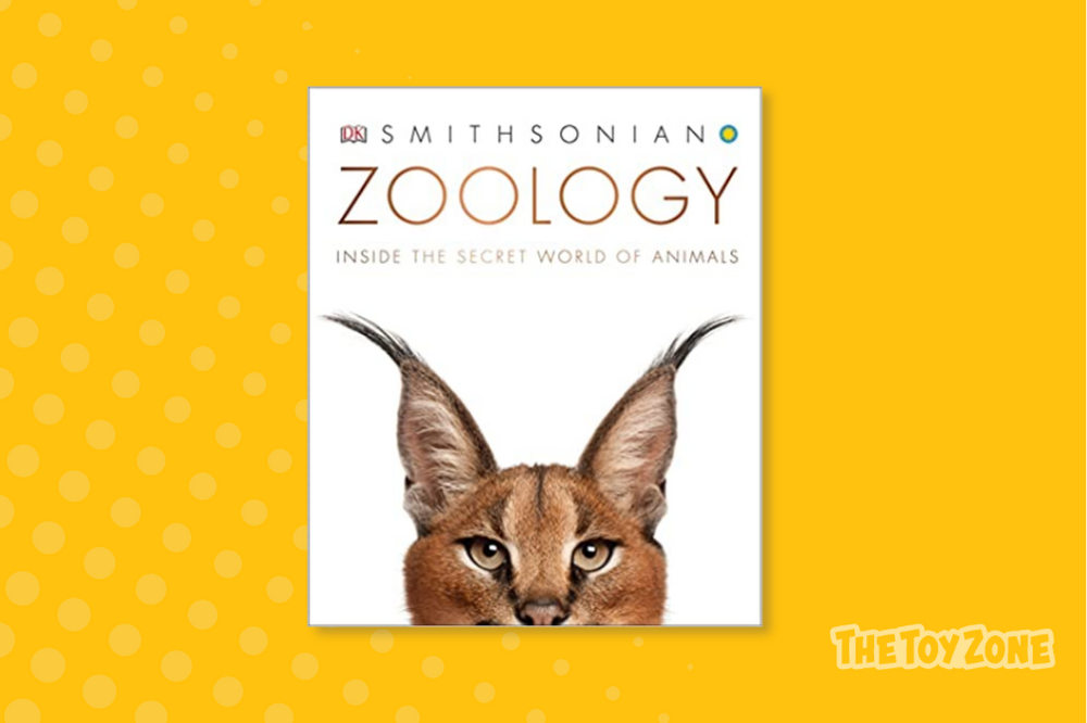 35 Zoology Inside the Secret World of Animals