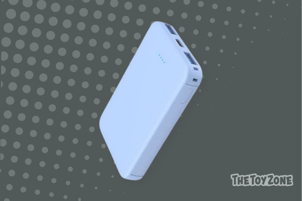 56 Mini Portable Charger