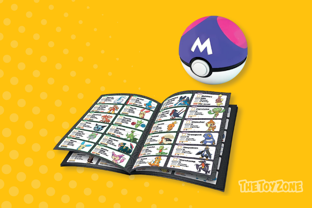7 Pokemon Trainer Guess 7 Pokemon Trainer Guess