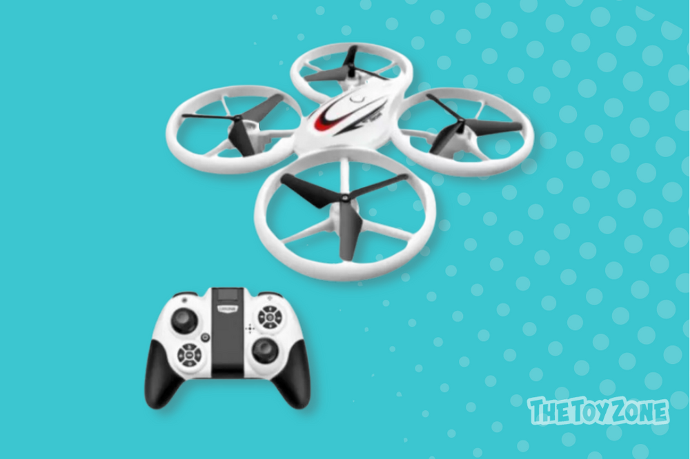 9 Q9s Drones for Kid